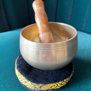 Singing Bowl